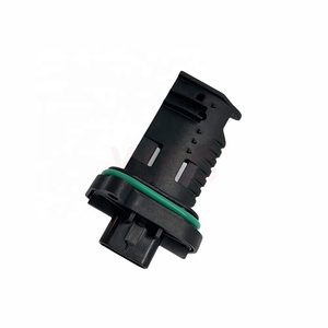 เซ็นเซอร์วัดปริมาณอากาศ 13627602038 13627593624 สำหรับ BMW F30 F10 320i 520i คุณภาพพรีเมียม ทนทาน ชุดประกอบมาตรวัดอากาศเข้าเครื่องยนต์ - Product Image 1