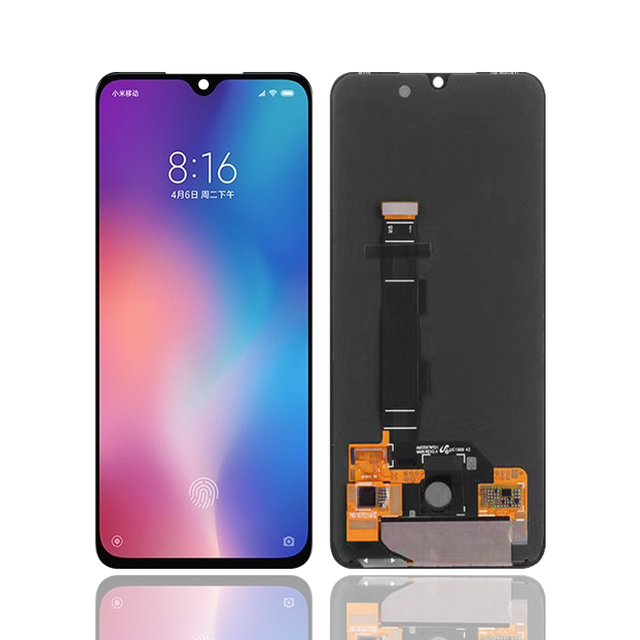 Original LCD for Xiaomi Mi 9 SE Lcd Display Touch Screen Digitizer Assembly Replacement for Xiaomi Mi 9 SE Lcd