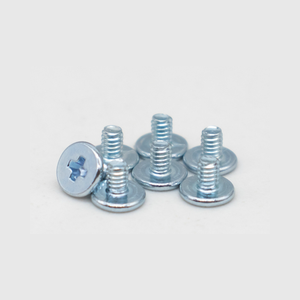 Tornillos de Montaje <span class=keywords><strong>para</strong></span> <span class=keywords><strong>SSD</strong></span> <span class=keywords><strong>M</strong></span>.<span class=keywords><strong>2</strong></span>, M2*3mm, Niquelados, Acero Inoxidable 304, <span class=keywords><strong>M</strong></span>étricos, <span class=keywords><strong>para</strong></span> Portátiles, Cabeza Redonda Grande, Tornillos Pequeños - Product Image 2