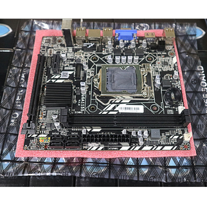 Mainboard I7 TV Motherboard Price H61 Motherboard <strong>Types</strong> of Motherboard Made in China - Product Image 5