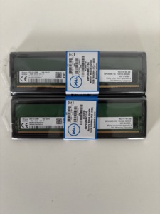 Memoria RAM Original de 16GB DDR5 RDIMM 1Rx8 PC5 5600B ECC Registrada para Servidor, Memoria RAM de Alta Capacidad, Admite hasta 16GB para Sistemas Potentes - Product Image 6