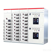 Armoire de commande industrielle extérieure étanche en acier pour moteur, panneau de distribution électrique personnalisé IP40 380KV