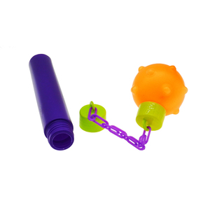 Grand météore marteau conteneur <span class=keywords><strong>de</strong></span> bonbons en plastique vide conteneur <span class=keywords><strong>de</strong></span> sucre jouets pour enfants <span class=keywords><strong>paquet</strong></span> <span class=keywords><strong>de</strong></span> bonbons - Product Image 3
