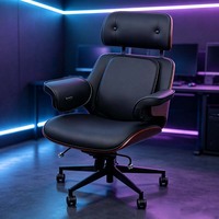 Fauteuil de massage électrique de bureau BGY02 pour le confort du corps et les longues sessions de position assise
