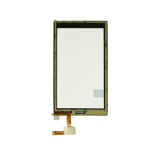 5 inch 720*1280 LCD Bảng điều chỉnh Mô-đun cảm ứng điện dung màn hình mô-đun bảng điều chỉnh màn hình hiển thị - Product Image 1