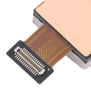 Pièce de rechange pour caméra arrière pour Xiaomi <span class=keywords><strong>Redmi</strong></span> <span class=keywords><strong>Note</strong></span> <span class=keywords><strong>11</strong></span> <span class=keywords><strong>Pro</strong></span> Chine/<span class=keywords><strong>Note</strong></span> <span class=keywords><strong>11</strong></span> <span class=keywords><strong>Pro</strong></span> + 5G / 11i / 11i HyperCharge 5G - Product Image 5