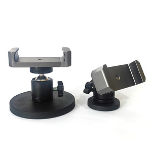 Support de téléphone magnétique en néodyme N35 pour réservoir de <span class=keywords><strong>moto</strong></span>, idéal pour les voyages en extérieur, la photographie et les selfies - Product Image 3