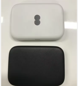 アルカテル EE72 4G LTE Cat 7 屋外ルーター（VPN＆ファイアウォール搭載、最大300mbps） LAN データレート QoS 機能 - Product Image 3