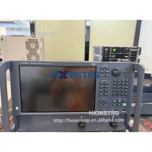 เครื่องวิเคราะห์เครือข่าย Agilent Keysight E5080B ENA พร้อมมัลติมิเตอร์และออสซิลโลสโคป - Product Image 1