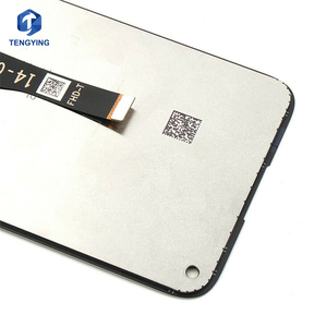Display Lcd + touch Screen digitalizzatore parti di ricambio per <span class=keywords><strong>Huawei</strong></span> <span class=keywords><strong>P40</strong></span> <span class=keywords><strong>Lite</strong></span> con cuffie microfono - Product Image 3