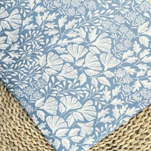 Chất Lượng Cao Hữu Cơ Linen Bông Vải Nhà Máy Cung Cấp Tại Giá Bán Buôn Cho Túi Áo Sơ Mi Dresses Và Nhà Dệt May - Product Image 5