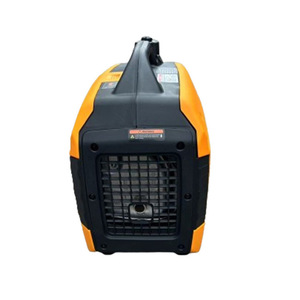 3800i Inverter <b>Generator</b> 220V 3.8KW <b>Portable</b> Single Phase Gasoline Engine For Home Outdoor Use - Product Image 3