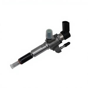 Injecteur de carburant diesel 9802448680 pour moteur 1.6L T3DA T3DB T1DA T1DB 9HR 9HL 9HZ, pièce de rechange - Product Image 1