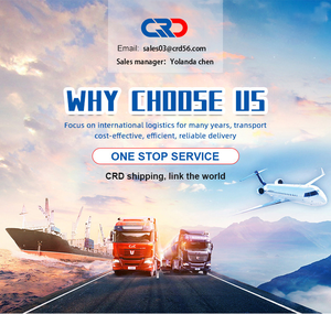 DDP DDU LCL DHL UPS экспресс-доставка от двери до двери, экспедитор, Китай, Китай, Великобритания, Италия, Германия, США, Южная Африка, ОАЭ - Product Image 5