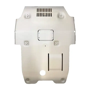 Plaque de protection de carter <span class=keywords><strong>moteur</strong></span> Spedking, vente directe usine, pour Toyota Tacoma 2016-2022 - Product Image 3