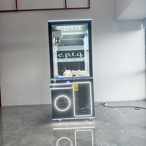 Máy vuốt cấp thương mại nhồi thiết kế sang trọng cho công viên giải trí-Bán buôn và đơn đặt hàng số lượng lớn từ nayax - Product Image 4