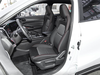 Offre Spéciale 2026 Changan X5 Plus 1.5T Édition Pro Haute Performance SUV Économique Puissant et Rentable