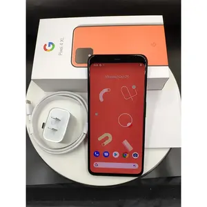 Оптовая ПРОДАЖА смартфон для Google Pixel 4xl смартфон 6,0 дюймов экран 4 + 64G