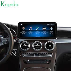 ระบบนำทางในรถยนต์ระบบแอนดรอยด์ขนาด <span class=keywords><strong>12.3</strong></span> นิ้ว สำหรับรถยนต์เมอร์เซเดส-เบนซ์ ซี ดับเบิลยู205 จีแอลซี เอ็กซ์253 ปี 2015-2020 เครื่องเล่นวิทยุในรถยนต์ ดีวีดี มัลติมีเดีย พร้อมระบบเชื่อมต่อไร้สายคาร์เพลย์ - Product Image 6