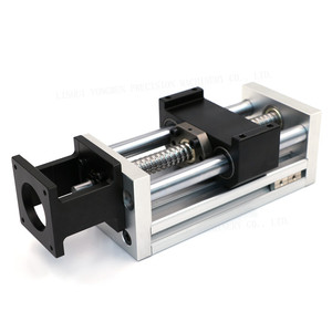 Ổ Trục Vít Nặng 200Mm Mô Đun Tuyến Tính Dẫn Hướng Trục Vít Giai Đoạn Tuyến Tính - Product Image 6