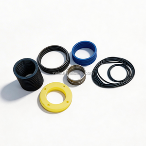 Joint d'étanchéité d'arbre <span class=keywords><strong>de</strong></span> mélangeur à béton MAO2.0/3.0, pièce <span class=keywords><strong>de</strong></span> rechange pour machines <span class=keywords><strong>de</strong></span> construction anciennes, kits <span class=keywords><strong>de</strong></span> joints <span class=keywords><strong>de</strong></span> remplacement direct OEM - Product Image 2