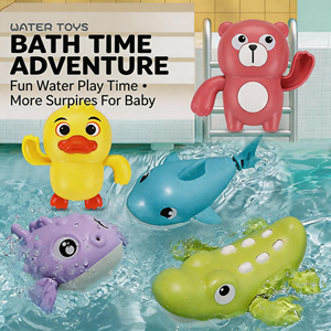 Jouet puzzle animalier en plastique avec vis en acier inoxydable, matériau épaissi pour enfants de 2 à 4 ans, unisexe - Product Image 1