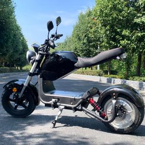 Scooter M11 para Adultos, Motocicleta Eléctrica - Product Image 1