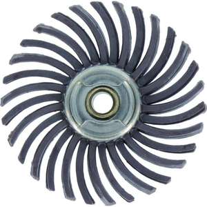 DREMEL - 2615S471JA EZ SpeedClic Brosse abrasive de détail-EAN 8710364050314 ABRASIFS ROUE, BROSSES ET BONNETS - Product Image 1
