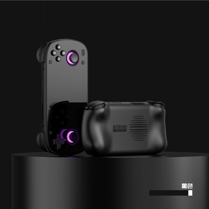 Prix d'usine <span class=keywords><strong>RP</strong></span> Mini console de jeu de poche portable Retroid Pocket Mini Android 10 console de jeu portable classique rétro - Product Image 4