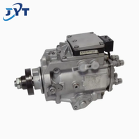 Pompa di Iniezione Carburante VP44 0470506041 di Alta Qualità per Escavatore SY215-7 SY200-7, per Motore QSB5.9, Garanzia 6 Mesi
