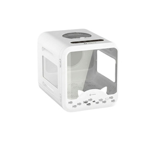 Boîte de séchage portable pour animaux de compagnie, best-seller, insonorisée, température constante, circulation d'air uniforme, pour les foyers <span class=keywords><strong>multi</strong></span>-animaux - Product Image 4