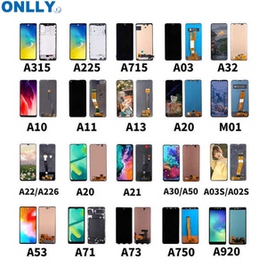 Meilleur prix Écran LCD d'origine avec écran tactile pour Samsung Galaxy A04 - Product Image 6