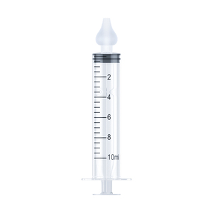 2023 sans BPA bébé aspirateur Nasal <span class=keywords><strong>seringue</strong></span> 10ml lavage du <span class=keywords><strong>nez</strong></span> rhinite nettoyer bébé irrigateur Nasal - Product Image 5