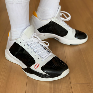 Chaussures de basket-ball haut de gamme, durables, confortables, élégantes, de qualité supérieure, universelles pour tous les terrains, usage quotidien - Product Image 1