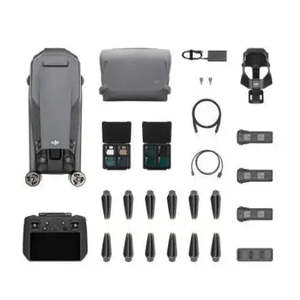 Mavic 3,5.1K,46,4/3 CMOS,,15,GPS, - Product Image 2