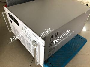 Alimentation AC programmable Chroma 61505 4 kW - Product Image 3