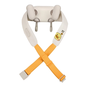 Masajeador de Hombros Inalámbrico Exclusivo EMOKA y Otros Productos de Masaje Shiatsu 3D Inteligente de Alta Calidad - Product Image 1