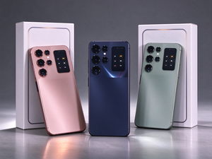 โทรศัพท์มือถือ S25 ultra 5G ของแท้ใหม่เอี่ยม ขายดีทั่วโลก พร้อมบริการหลังการขายอย่างมีคุณภาพ - Product Image 4