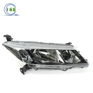 Headlight Auto Spare Parts For Honda City 2015 33100-T9A-H11 33150-T9A-H11