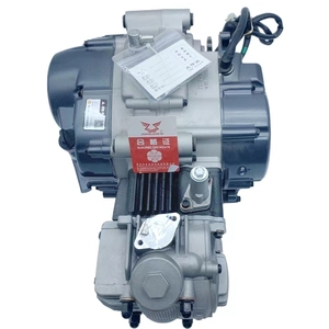 Motor de motocicleta OEM de fábrica YB110 de 110cc, motor CUB110 de 4 velocidades, motor JY110 de 110cc de fábrica OEM - Product Image 6