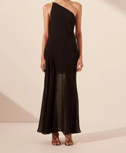 High Quality Korean Chiffon Dresses for Women's Fashion