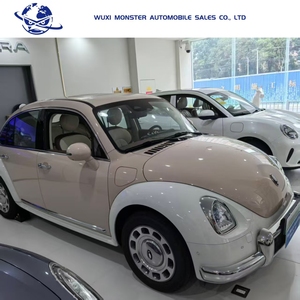 Dora ba lê mèo mini Xe điện-Xe năng lượng mới với phạm vi 100km 30kwh Pin 100kw động cơ - Product Image 4