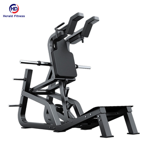 Máquina <span class=keywords><strong>de</strong></span> Sentadillas <span class=keywords><strong>Atlantis</strong></span> con Tubo Súper Ovalado para <span class=keywords><strong>Gimnasio</strong></span> Comercial, Equipo <span class=keywords><strong>de</strong></span> Fitness para Musculación con Carga <span class=keywords><strong>de</strong></span> Placas, Prensa <span class=keywords><strong>de</strong></span> Piernas <span class=keywords><strong>de</strong></span> Gran Capacidad - Product Image 1
