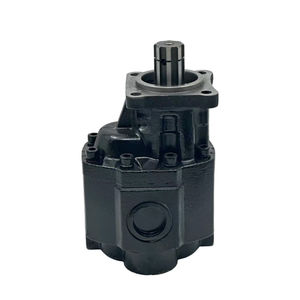 Pompe à engrenages hydraulique Huamao de qualité supérieure avec corps en fonte pour camions bennes et engins de construction – Garantie 1 an - Product Image 5