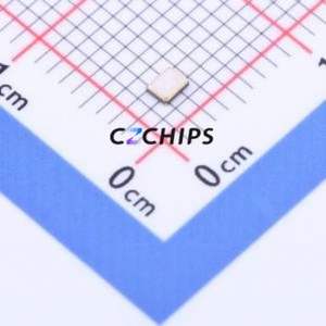 TAXM38.4M4ZCBDDT2T Crystal (Passive) SMD2016-4P Crystal Oscillator SMD Crystal Oscillator 38.4MHz 10ppm 9pF - Product Image 1