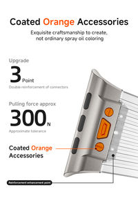 Correa de silicona ultra transparente para <span class=keywords><strong>Apple</strong></span> <span class=keywords><strong>Watch</strong></span> Ultra 49mm 45mm <span class=keywords><strong>44mm</strong></span> Banda de lujo transpirable para hombres IWatch <span class=keywords><strong>SE</strong></span> 8 7 6 5 4 3 Correa - Product Image 3