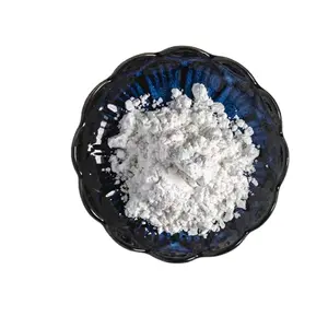 营养添加剂用白色晶体粉末烟酸3-吡啶甲酸Cas 59-67-6