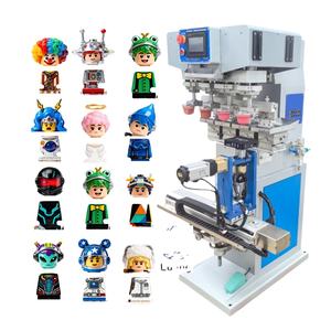 ألعاب مكعبات بناء شخصيات صغيرة، شخصيات أبطال خارقين، هدايا عيد الميلاد للأطفال، صنع في الصين، تعبئة في أكياس OPP - Product Image 1