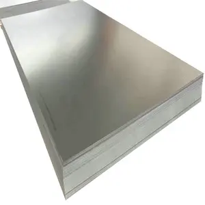 Purezza 99.95 titanio piastra miglior prezzo utilizzato di aerospaziale laminato a freddo titanio piastra