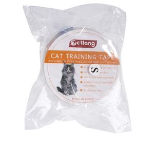 เทปป้องกันรอยขีดข่วน<span class=keywords><strong>แมว</strong></span>แกะ12 "x 22") อุปกรณ์ป้องกันเฟอร์นิเจอร์โปร่งใสสำหรับโซฟาเก้าอี้และไม้ - Product Image 3